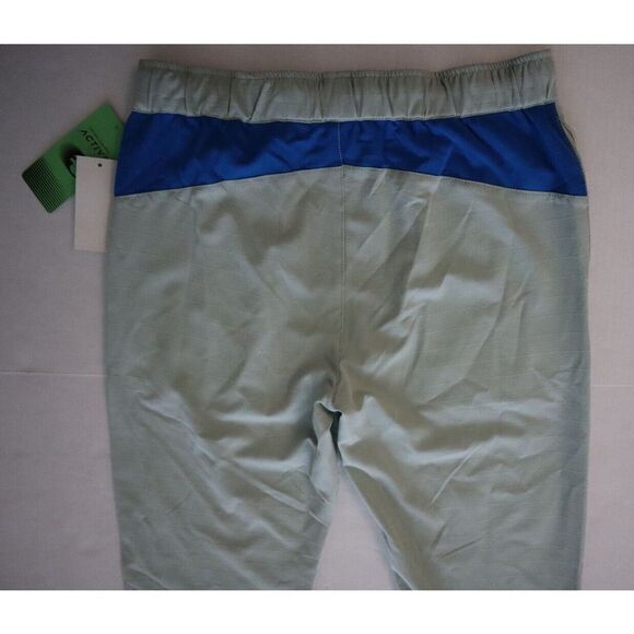 Ocean Current Big Boy's Sz L Gray Active 1/4 Zip Pullover Hoodie & Jogger Pants - Picture 8 of 10